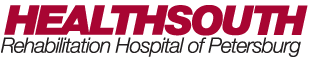 HealthSouth Rehabilitation Hospital of Petersburg