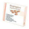 this is how Bupropion pill / package may look 