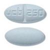 this is how Keppra pill / package may look 