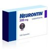 this is how Neurontin pill / package may look 