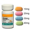 this is how Paxil pill / package may look 